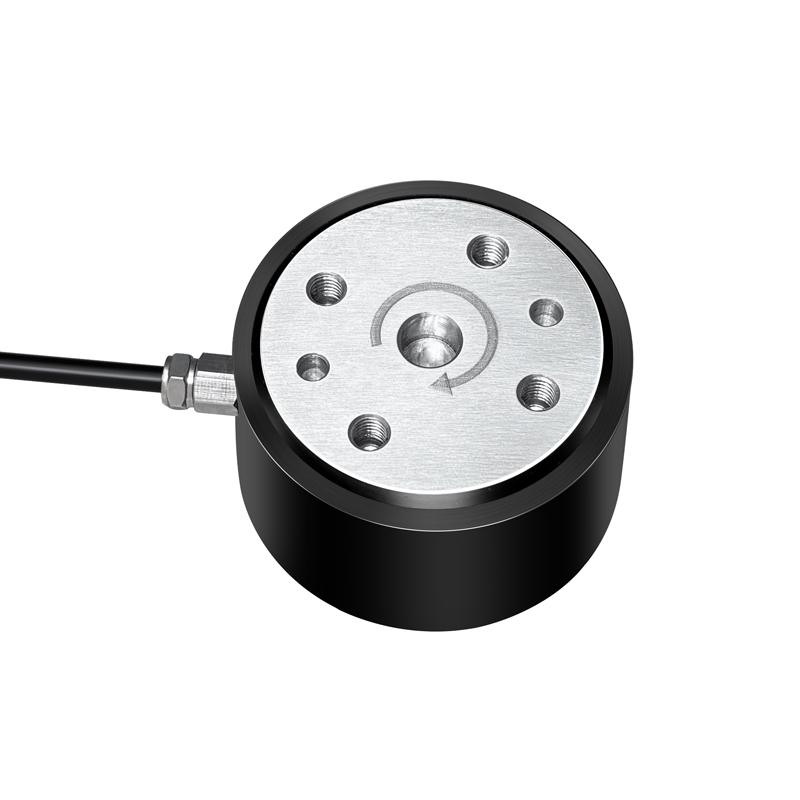 LZ-N7靜態(tài)扭矩傳感器